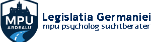 Legislatia Germaniei